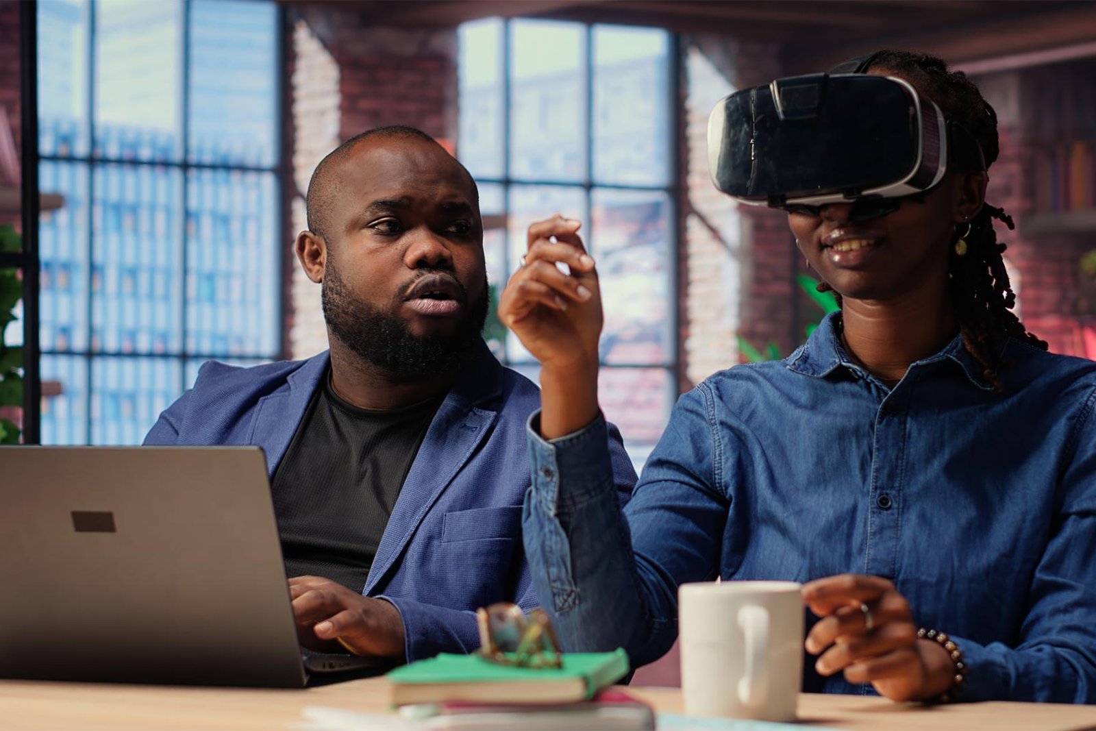 Présentation des solutions digitales Briah - vidéo d'introduction