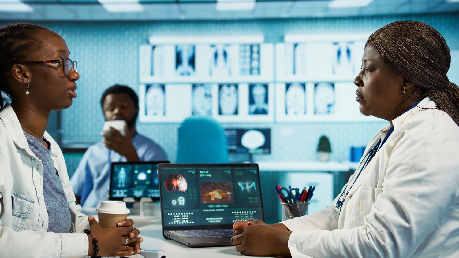 Logiciel Hospitalier